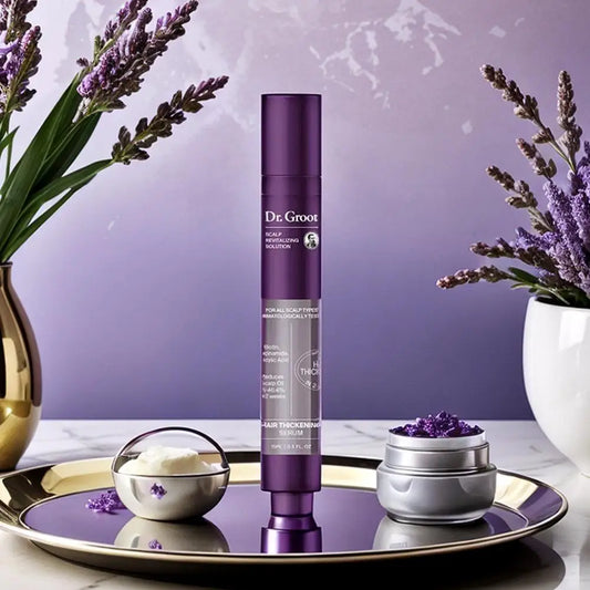 HairDensity Repair Serum