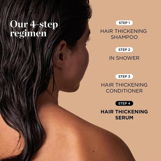 HairDensity Repair Serum